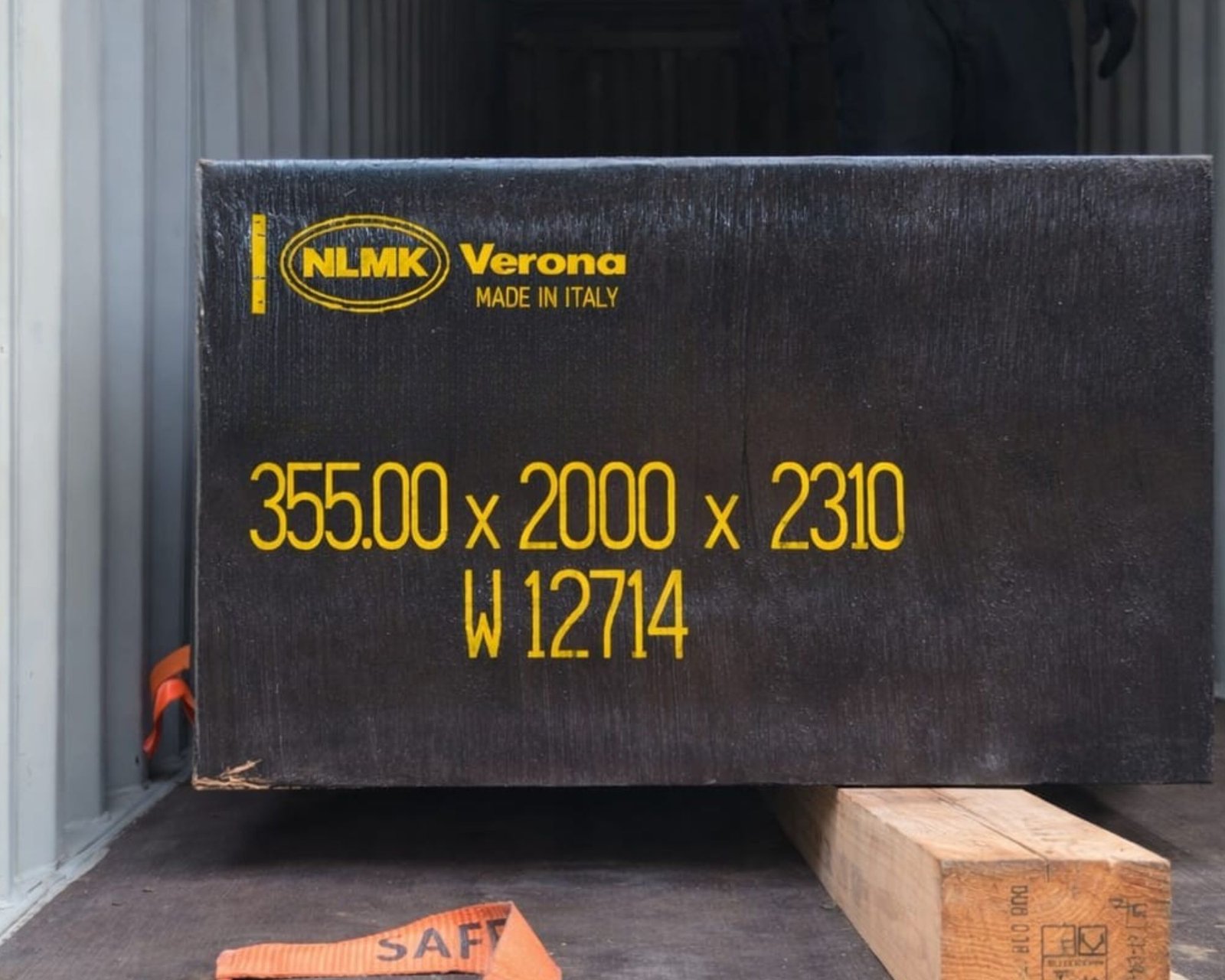 DIN 1.2714 Tool Steel Bharat Special Steel
